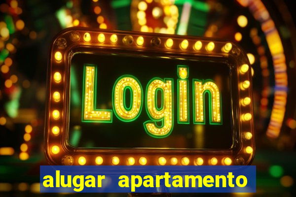 alugar apartamento mobiliado porto alegre